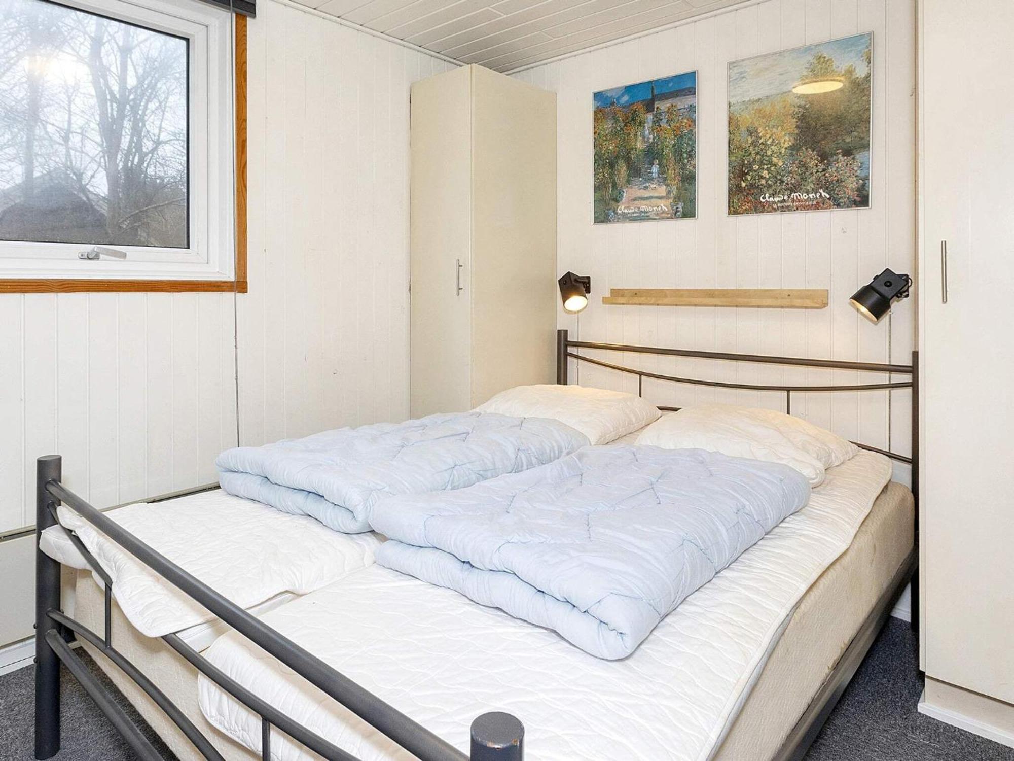 8 Person Holiday Home In Fars Ertebølle Exterior foto